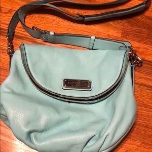 crossbody bag marc jacobs